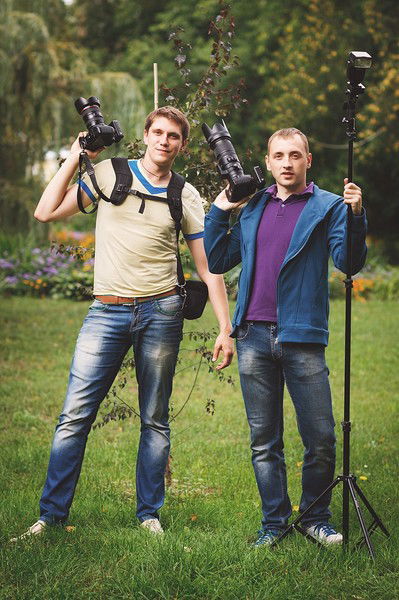 Артем Доценко