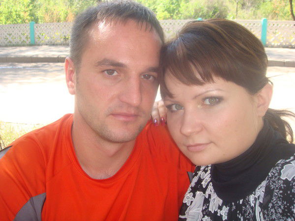 Павел Сапожников