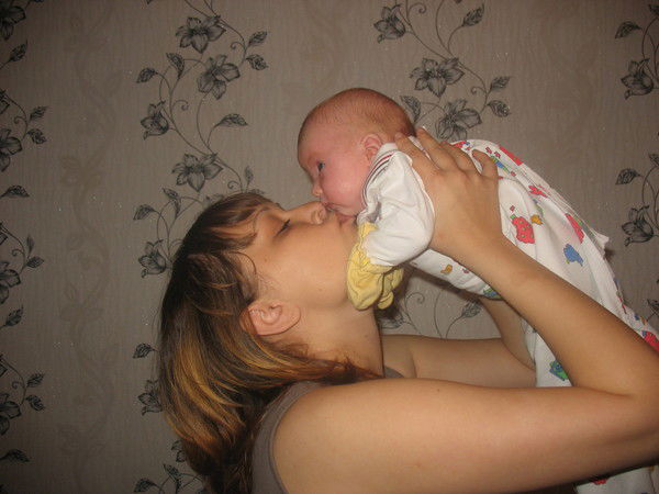 Любовь Иванова