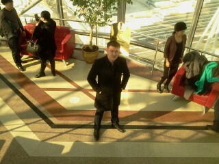 Биржан Нурканов