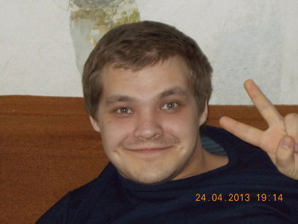 Сергей Лютый