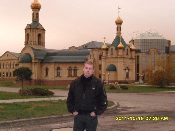 Виктор Трухачев