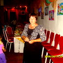 Антонина Голубева