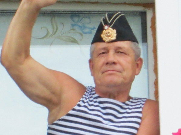 Валера Каширин