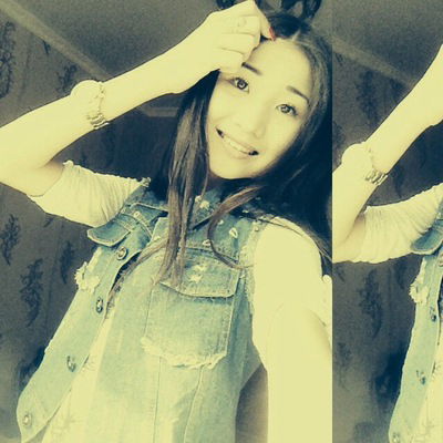 Алмуша Ердавлетова