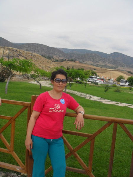 Райхан Муканбаева