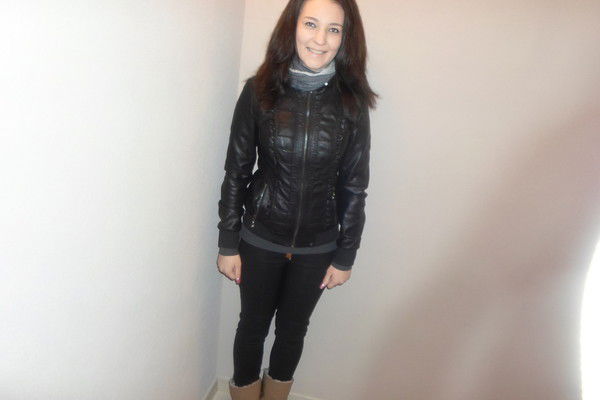 Катюфка Дурёфка