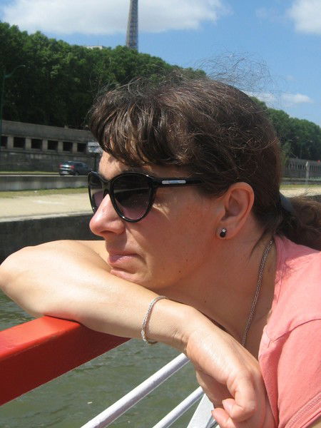 Татьяна Терехова