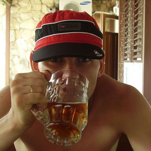 Равиль Хайрулин