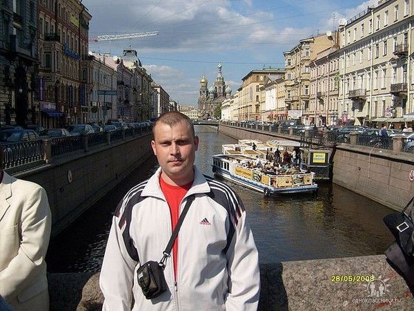 Антон Сергеевич