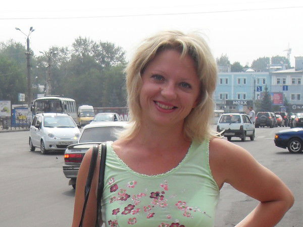 Оксана Филипова