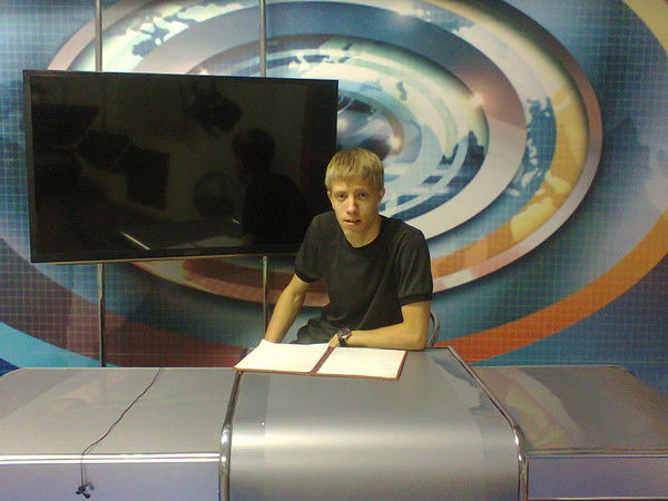 Илья Соловьёв