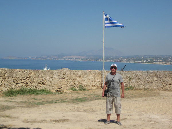 Андрей Щитников