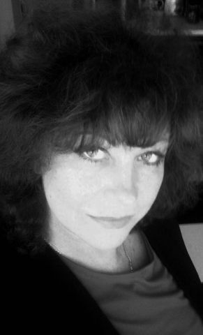 Елена Короткова