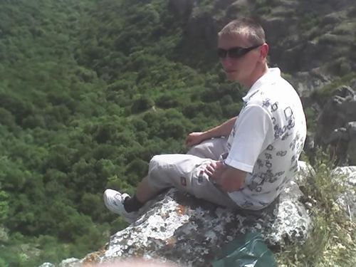 Виктор Грохотов