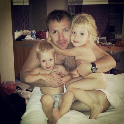 Сергей Фитисов