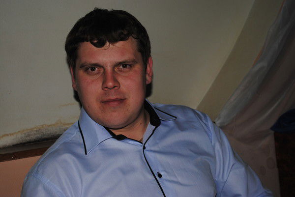 Владимир Бабаев