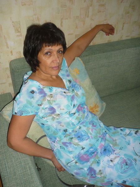 Александра Ильина