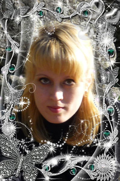 Елена Никитина