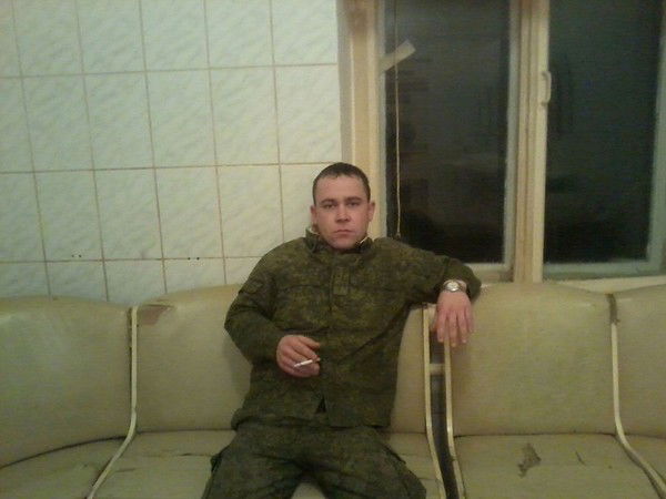 Юнир Кусямишев