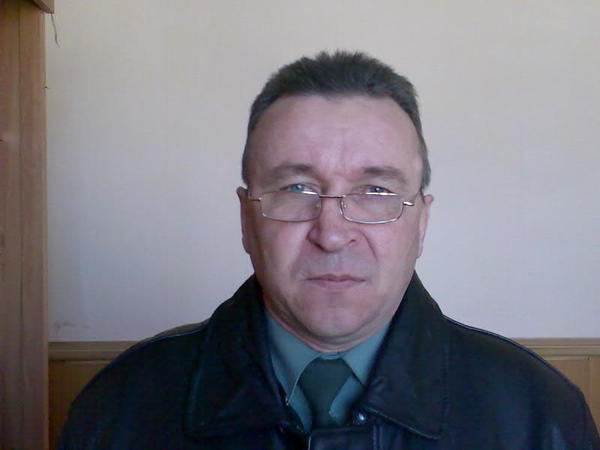 Александр Дубина