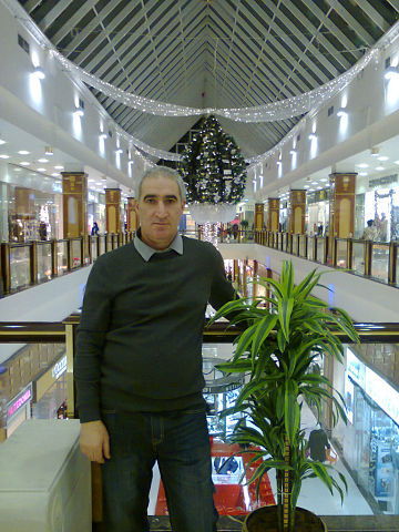 Саша Варданян