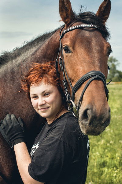 Эльвира Баталова