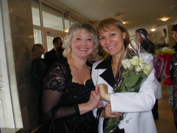 Ия Кирюшина