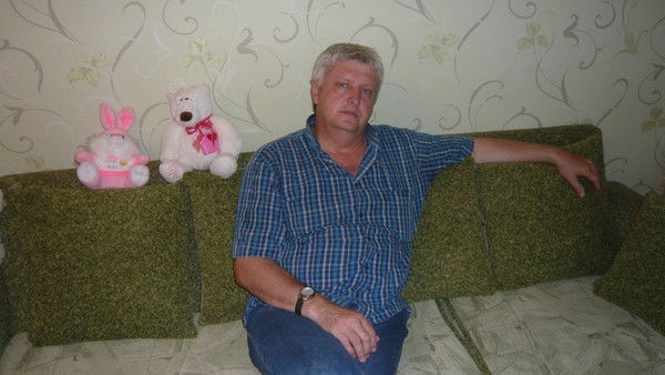 Сергей Сидоренко