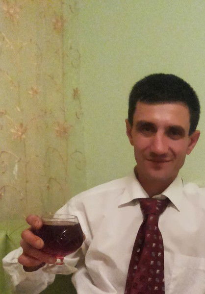 Алекс Щуцкий