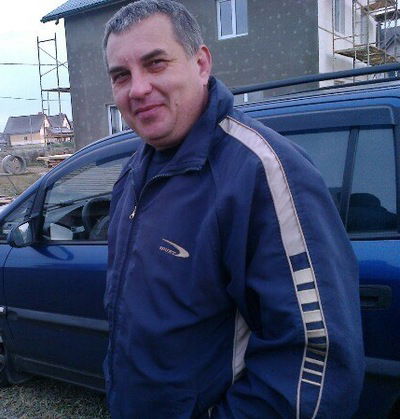 Сергей Рыжевский