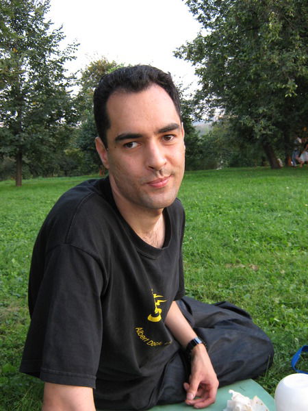 Олег Зерницкий