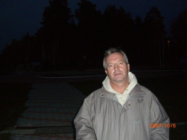 Владимир Поздняков