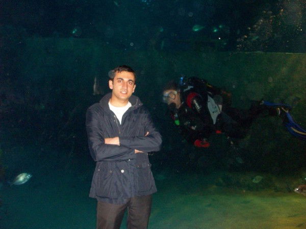 Айваз Бакиров