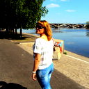 Tatiana Vishnaykova