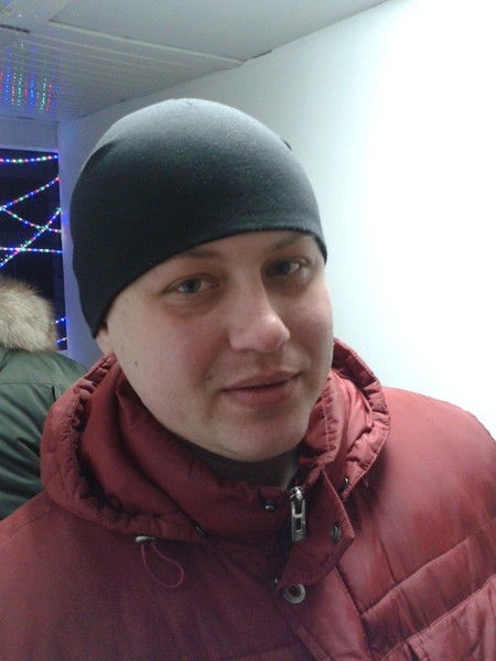 Артем Кожухов