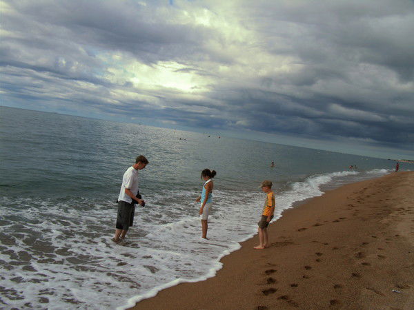 Виталий Соколов