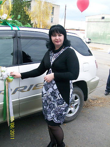 Юля Корольских