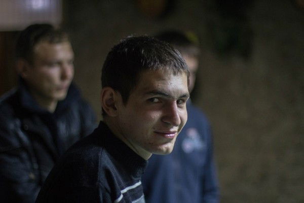 Димка Винокуров