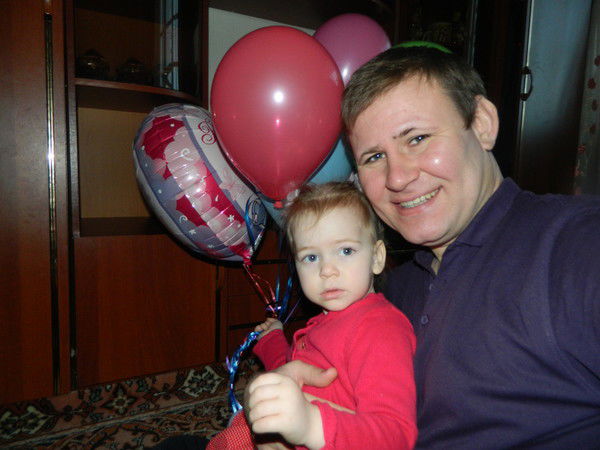 Сергей Томилов