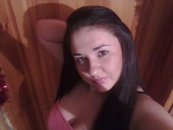 Мария Мадянова