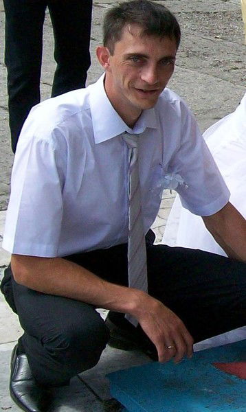 Александр Величко