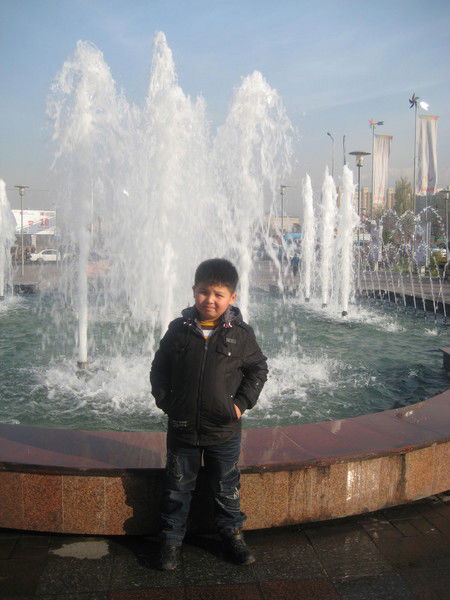 Ержан Шаламбаев