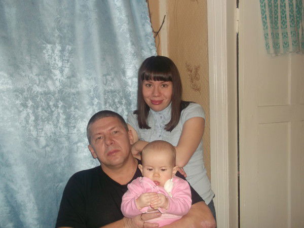 Сергей Васильев