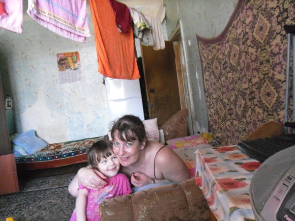 Наталья Чепкасова