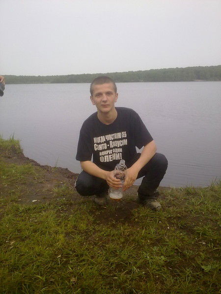 Александр Медведев