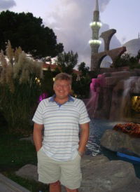 Андрей Поводырев