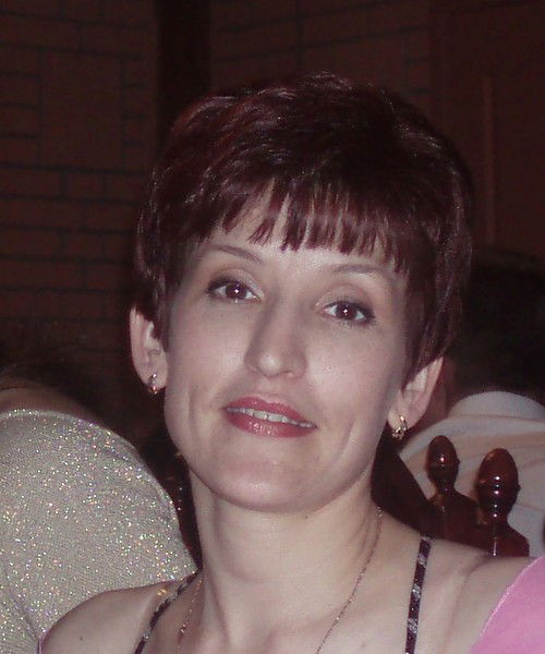 Татьяна Буланкина