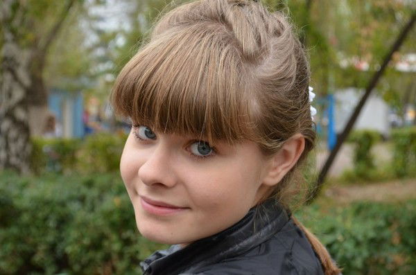 Виктория Косогорова