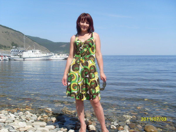 Светлана Теселева